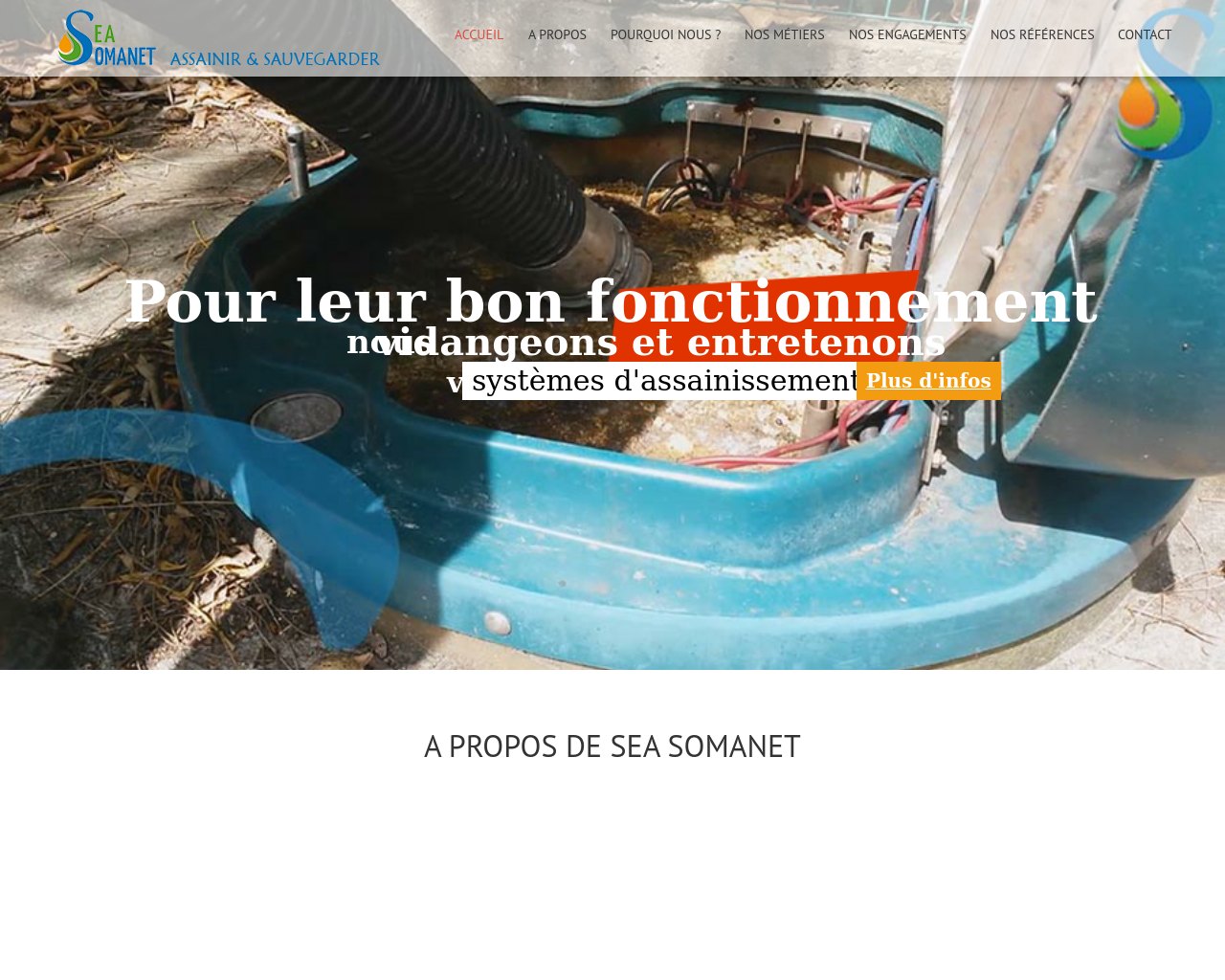 Site de l'image vilea.fr en 1280x1024